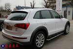 奥迪Q52.0TFSI 豪华型