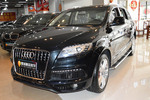 奥迪Q72009款3.6FSI quattro 技术型风尚版