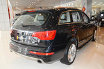 奥迪Q72009款3.6FSI quattro 技术型风尚版