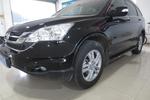 本田CR-V2.4L VTi 自动 豪华版