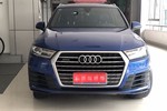 奥迪Q72018款45 TFSI S-Line运动型