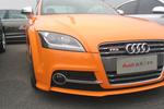 奥迪TT2011款TTS Coupe 2.0TFSI quattro