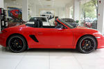 保时捷Boxster2009款Boxster 2.9L 