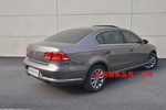 大众迈腾2012款1.8TSI DSG 领先型