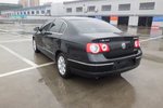 大众迈腾2008款1.8TSI 手自一体 舒适型