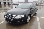 大众迈腾2008款1.8TSI 手自一体 舒适型