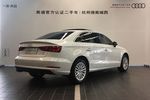 奥迪A3 Limousine2016款35 TFSI 自动领英型