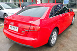 奥迪A4L2012款1.8TFSI 舒适型