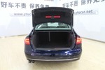 奥迪A4L2011款2.0TFSI 舒适型