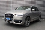 奥迪Q32012款35TFSI 舒适型