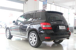 奔驰GLK级2010款GLK300 4MATIC 动感型