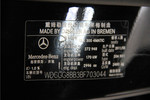 奔驰GLK级2010款GLK300 4MATIC 动感型