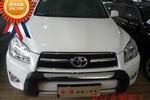 丰田RAV42.0L 自动 豪华升级版