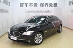 宝马7系2011款730Li 典雅型