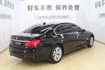 宝马7系2011款730Li 典雅型