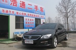 大众CC1.8TSI 尊贵型(5座版)