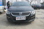 大众CC1.8TSI 尊贵型(5座版)