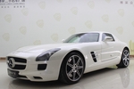 奔驰SLS AMG-2011款 SLS AMG