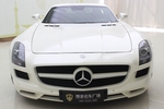 奔驰SLS AMG-2011款 SLS AMG