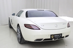 奔驰SLS AMG-2011款 SLS AMG