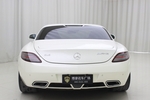 奔驰SLS AMG-2011款 SLS AMG