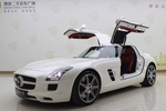 奔驰SLS AMG-2011款 SLS AMG