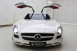 奔驰SLS AMG-2011款 SLS AMG