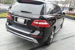 奔驰M级ML350 4MATIC 豪华型