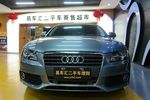 奥迪A4L2010款2.0TFSI 舒适型