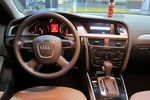 奥迪A4L2010款2.0TFSI 舒适型