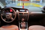 奥迪A4L2010款2.0TFSI 舒适型