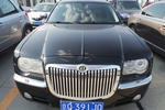 克莱斯勒3002008款300C 2.7L 商务版