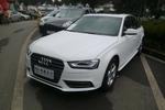 奥迪A4L35 TFSI(2.0T)自动舒适型