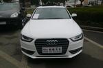 奥迪A4L35 TFSI(2.0T)自动舒适型