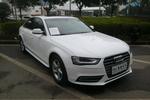 奥迪A4L35 TFSI(2.0T)自动舒适型