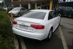 奥迪A4L35 TFSI(2.0T)自动舒适型