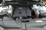 奥迪A4L35 TFSI(2.0T)自动舒适型