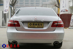 奔驰E级长轴距E300L 优雅型(加长版)