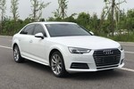 奥迪A4L2017款Plus 45 TFSI quattro 风尚型