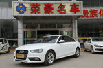 奥迪A4L35 TFSI(2.0T)自动标准型