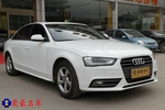 奥迪A4L35 TFSI(2.0T)自动标准型