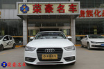 奥迪A4L35 TFSI(2.0T)自动标准型