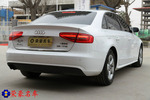 奥迪A4L35 TFSI(2.0T)自动标准型