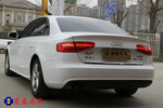 奥迪A4L35 TFSI(2.0T)自动标准型