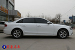 奥迪A4L35 TFSI(2.0T)自动标准型