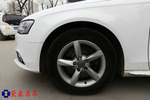 奥迪A4L35 TFSI(2.0T)自动标准型