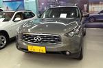 英菲尼迪QX70(FX)FX35 金尚标准版