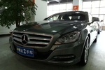 奔驰CLS级CLS300 CGI V6 