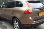 沃尔沃XC603.0 T6 AWD智雅版