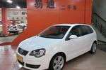 大众Polo1.6L  手自一体 风尚版